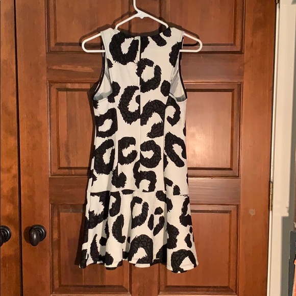 Soprano leopard dress - Picture 4 of 4